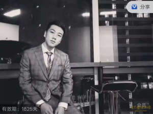 嘉琪校长《实战案例讲解》教你怎么撩，感情快速升温-金色初恋