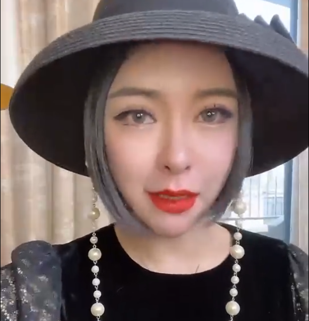 韩允格《撩汉社交》成为高质量女性-金色初恋