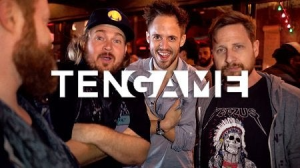 RSD 朱利安《满分游戏》Tengame字幕更新版-金色初恋