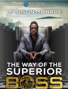 RSD 麦迪森老板BOSS - 皮卡团队内部提供机器精校版-金色初恋