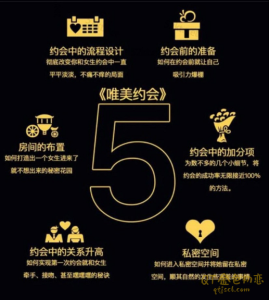 加一情感《宅男宝典》明白恋爱的基本逻辑-金色初恋