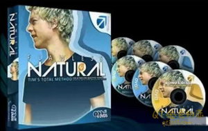 RSD蒂姆《无暇自然》找到核心自信与核心自尊-金色初恋