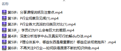 层级精品课《思维疯狂成长》插图1