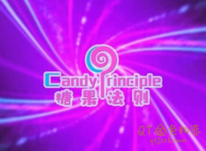 真爱之门《糖果法则》做回最本质,最真实的你自己-金色初恋