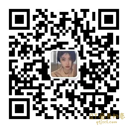 扫码添加微信-金色初恋
