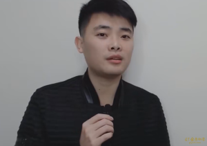 恋爱脱单《公羽和他的朋友们(1号方)》-金色初恋