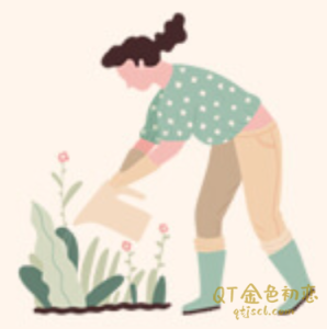 开始插花吧开启有香有色的生活-金色初恋