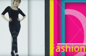 爵士舞零基础视频教程-金色初恋