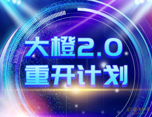 高大橙重计开划大橙2.0-金色初恋