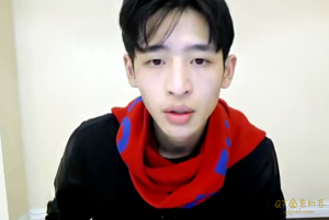 绅士派YY私教课-金色初恋