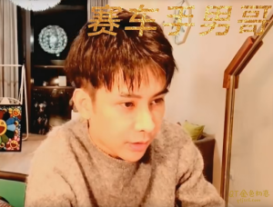 男哥30天内部直播-金色初恋
