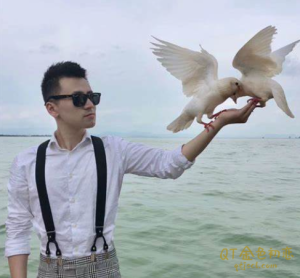 浪迹情感老阿坤私教-金色初恋