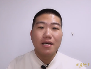 阿伦3天社恐认知突破课-金色初恋