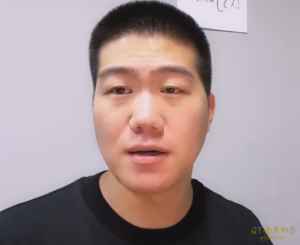 阿伦28天社交技能训练营-金色初恋