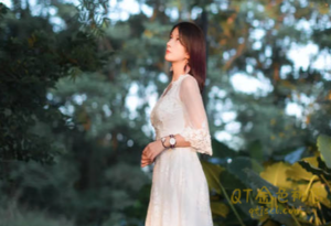 珊珊做一个独立有智慧的高情商女性-金色初恋