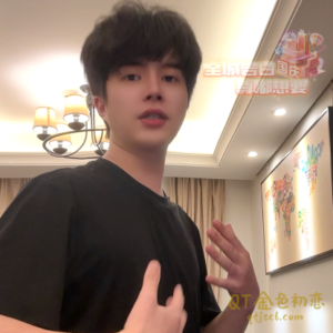 梵公子美女资源收集器-金色初恋